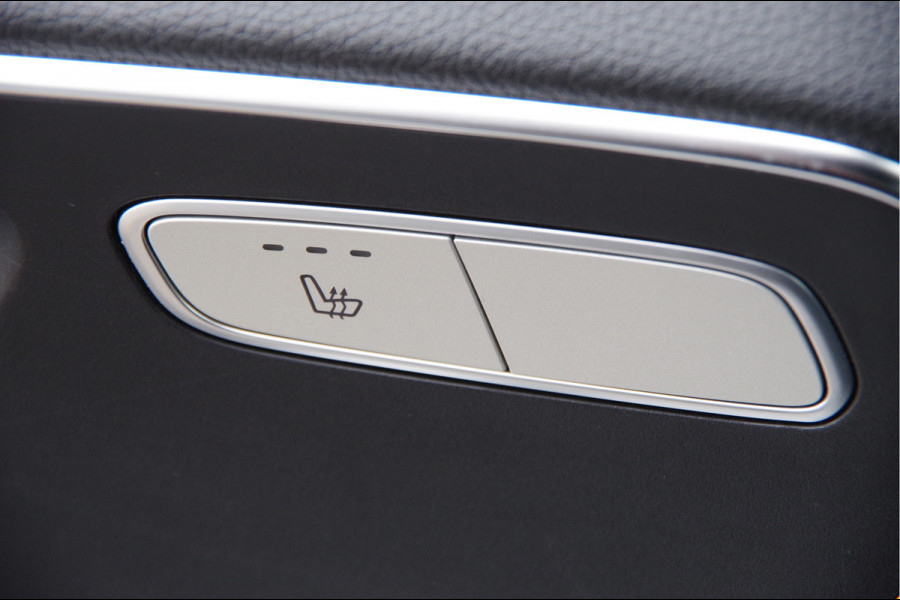 Mercedes-Benz V-Klasse 250d AMG L2 DC-5P. AUT. LED, LEDER, 360 CAMERA, NAVI, CRUISE, CLIMA, PDC, STOELVERWARMING, BLUETOOTH