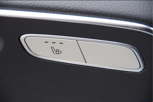 Mercedes-Benz V-Klasse 250d AMG L2 DC-5P. AUT. LED, LEDER, 360 CAMERA, NAVI, CRUISE, CLIMA, PDC, STOELVERWARMING, BLUETOOTH
