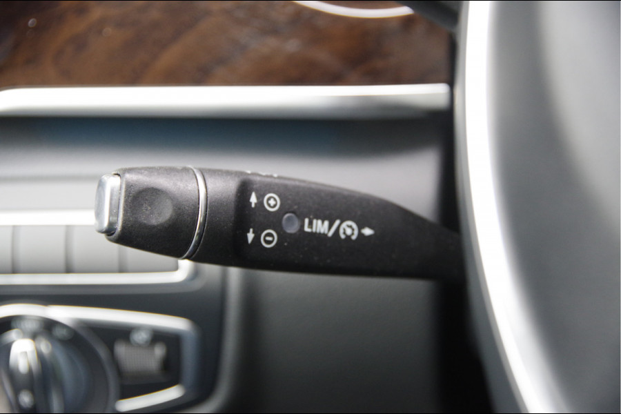 Mercedes-Benz V-Klasse 250d AMG L2 DC-5P. AUT. LED, LEDER, 360 CAMERA, NAVI, CRUISE, CLIMA, PDC, STOELVERWARMING, BLUETOOTH