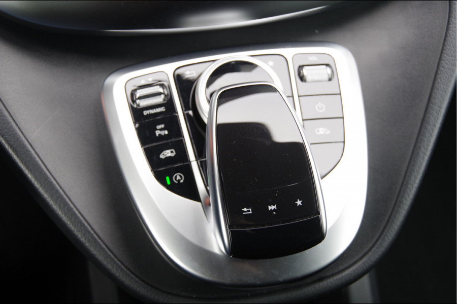 Mercedes-Benz V-Klasse 250d AMG L2 DC-5P. AUT. LED, LEDER, 360 CAMERA, NAVI, CRUISE, CLIMA, PDC, STOELVERWARMING, BLUETOOTH