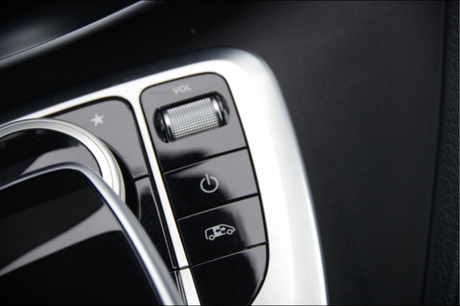 Mercedes-Benz V-Klasse 250d AMG L2 DC-5P. AUT. LED, LEDER, 360 CAMERA, NAVI, CRUISE, CLIMA, PDC, STOELVERWARMING, BLUETOOTH