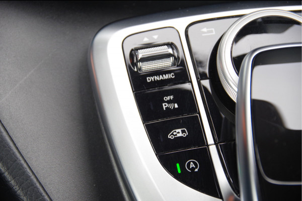 Mercedes-Benz V-Klasse 250d AMG L2 DC-5P. AUT. LED, LEDER, 360 CAMERA, NAVI, CRUISE, CLIMA, PDC, STOELVERWARMING, BLUETOOTH
