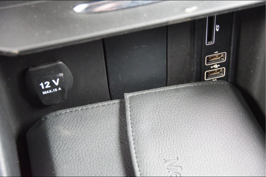 Mercedes-Benz V-Klasse 250d AMG L2 DC-5P. AUT. LED, LEDER, 360 CAMERA, NAVI, CRUISE, CLIMA, PDC, STOELVERWARMING, BLUETOOTH