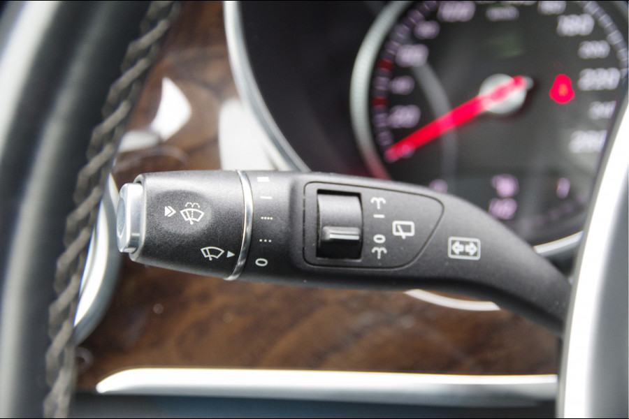 Mercedes-Benz V-Klasse 250d AMG L2 DC-5P. AUT. LED, LEDER, 360 CAMERA, NAVI, CRUISE, CLIMA, PDC, STOELVERWARMING, BLUETOOTH