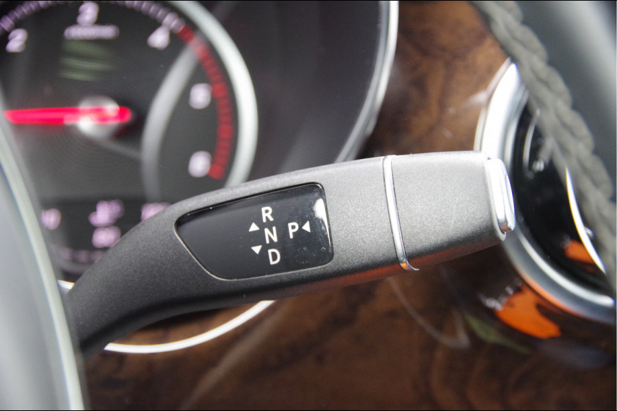 Mercedes-Benz V-Klasse 250d AMG L2 DC-5P. AUT. LED, LEDER, 360 CAMERA, NAVI, CRUISE, CLIMA, PDC, STOELVERWARMING, BLUETOOTH