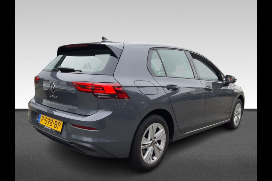 Volkswagen Golf 1.0 TSI Life