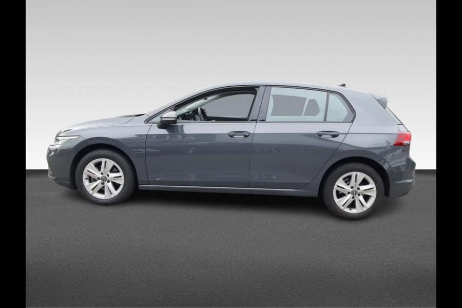 Volkswagen Golf 1.0 TSI Life