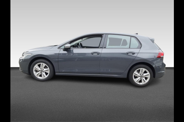 Volkswagen Golf 1.0 TSI Life
