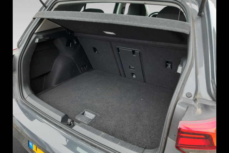 Volkswagen Golf 1.0 TSI Life