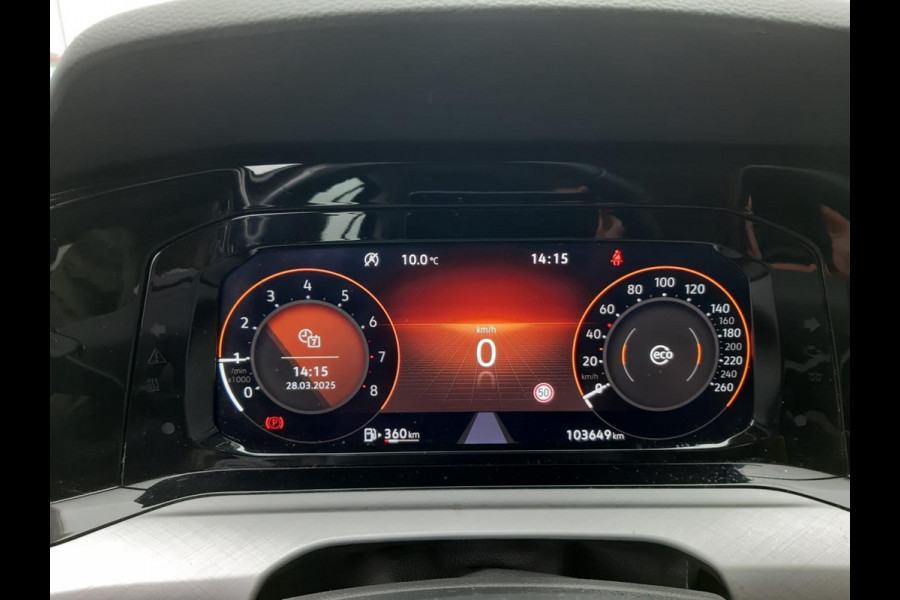 Volkswagen Golf 1.0 TSI Life