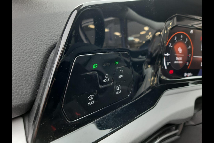 Volkswagen Golf 1.0 TSI Life