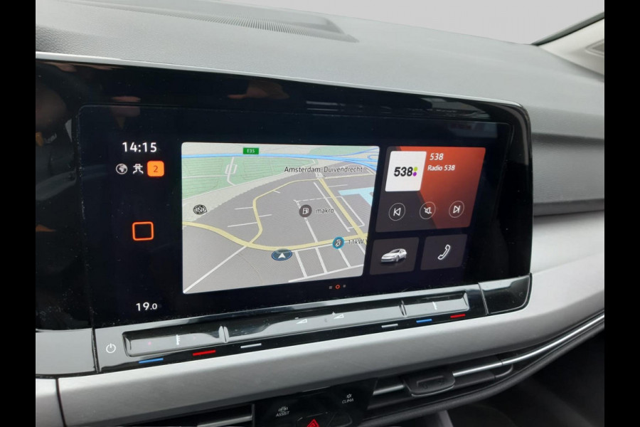 Volkswagen Golf 1.0 TSI Life