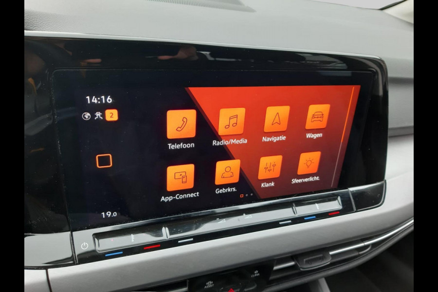 Volkswagen Golf 1.0 TSI Life