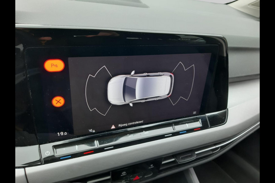 Volkswagen Golf 1.0 TSI Life
