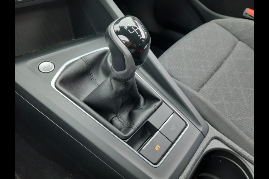 Volkswagen Golf 1.0 TSI Life