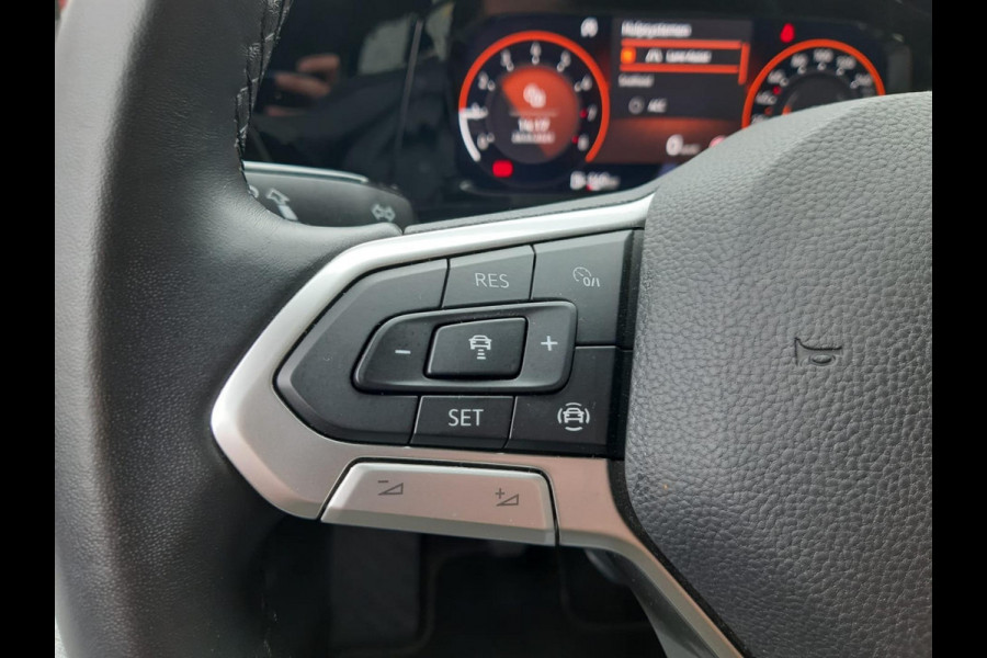Volkswagen Golf 1.0 TSI Life