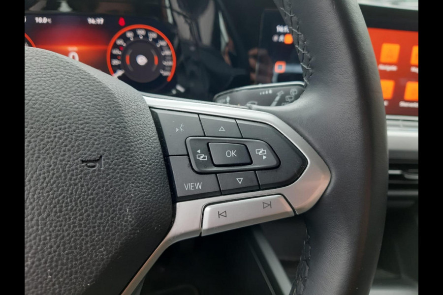 Volkswagen Golf 1.0 TSI Life