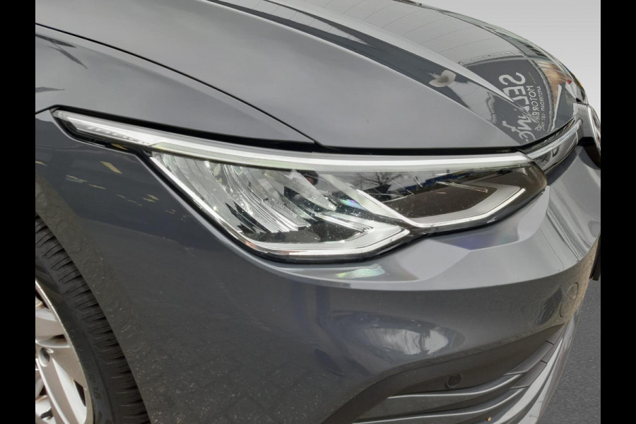Volkswagen Golf 1.0 TSI Life