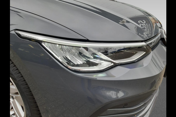 Volkswagen Golf 1.0 TSI Life