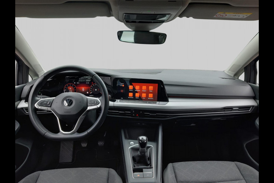 Volkswagen Golf 1.0 TSI Life