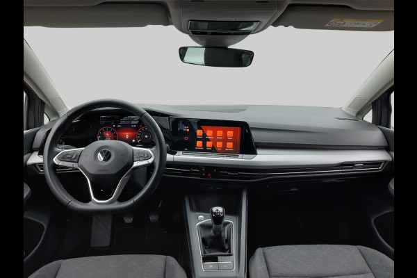 Volkswagen Golf 1.0 TSI Life