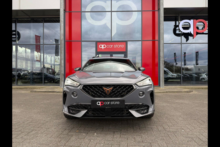CUPRA Formentor 1.4 e-Hybrid VZ Performance