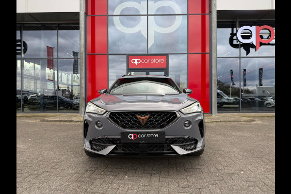 CUPRA Formentor 1.4 e-Hybrid VZ Performance