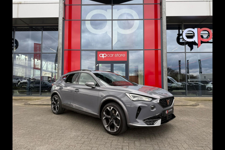 CUPRA Formentor 1.4 e-Hybrid VZ Performance
