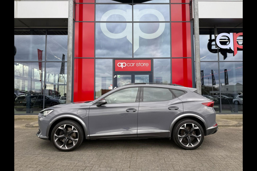 CUPRA Formentor 1.4 e-Hybrid VZ Performance