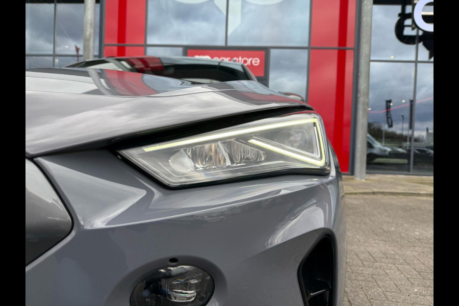 CUPRA Formentor 1.4 e-Hybrid VZ Performance