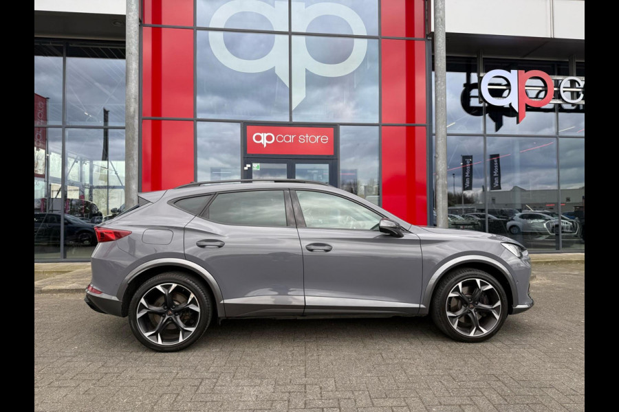 CUPRA Formentor 1.4 e-Hybrid VZ Performance