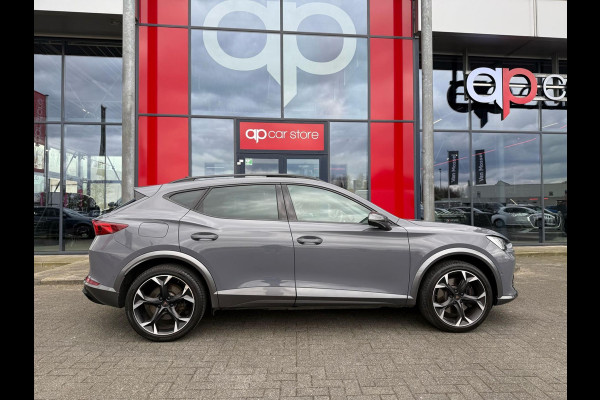 CUPRA Formentor 1.4 e-Hybrid VZ Performance