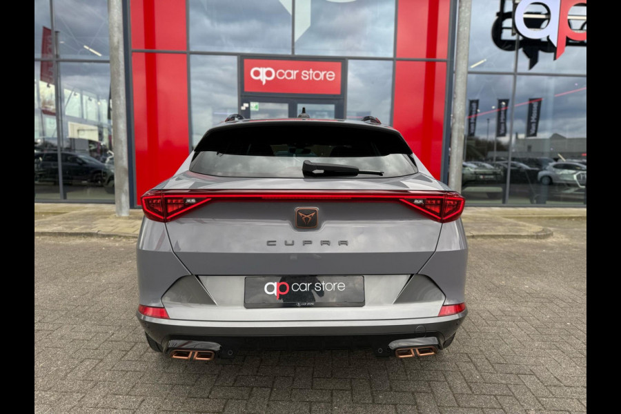 CUPRA Formentor 1.4 e-Hybrid VZ Performance