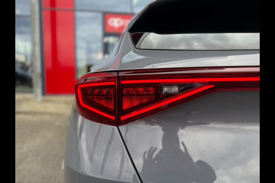 CUPRA Formentor 1.4 e-Hybrid VZ Performance