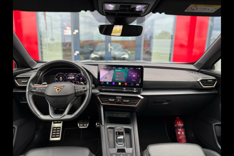 CUPRA Formentor 1.4 e-Hybrid VZ Performance