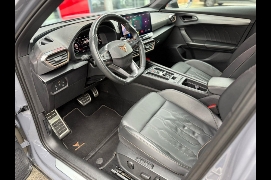 CUPRA Formentor 1.4 e-Hybrid VZ Performance