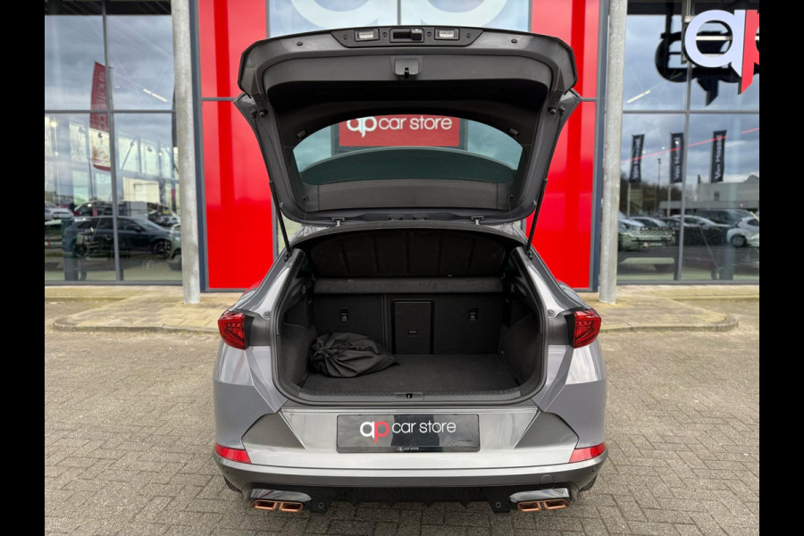 CUPRA Formentor 1.4 e-Hybrid VZ Performance