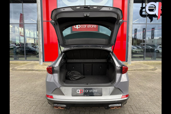 CUPRA Formentor 1.4 e-Hybrid VZ Performance