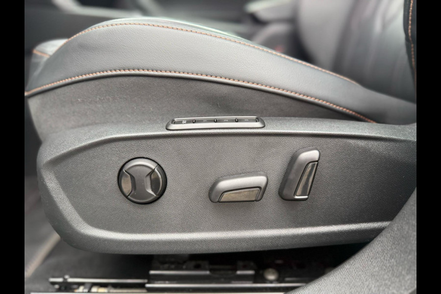 CUPRA Formentor 1.4 e-Hybrid VZ Performance