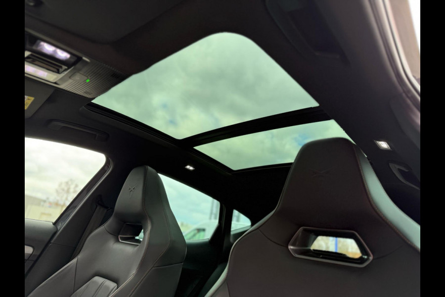 CUPRA Formentor 1.4 e-Hybrid VZ Performance