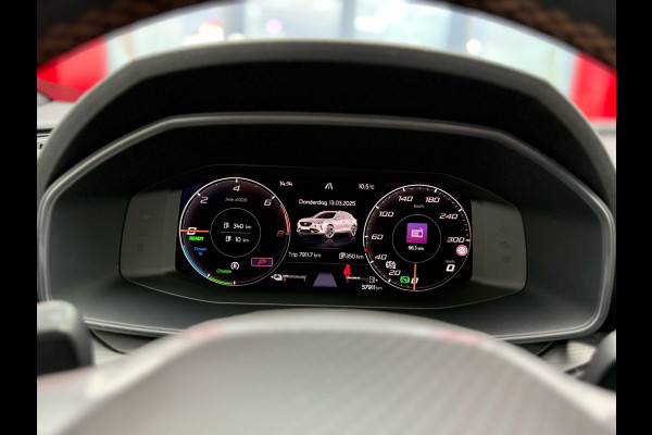 CUPRA Formentor 1.4 e-Hybrid VZ Performance