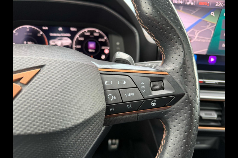 CUPRA Formentor 1.4 e-Hybrid VZ Performance