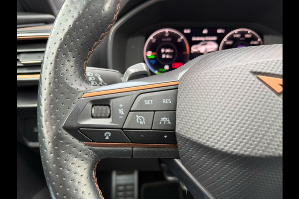 CUPRA Formentor 1.4 e-Hybrid VZ Performance