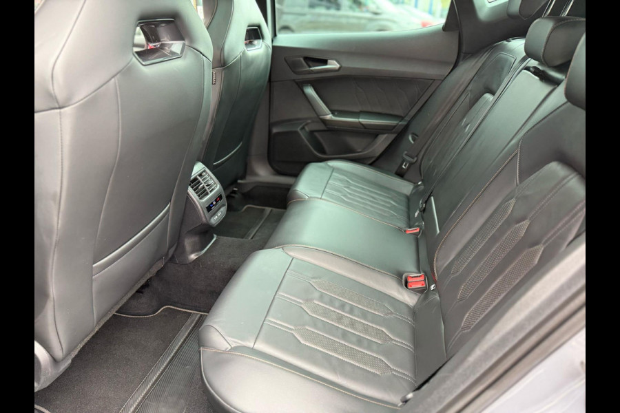CUPRA Formentor 1.4 e-Hybrid VZ Performance
