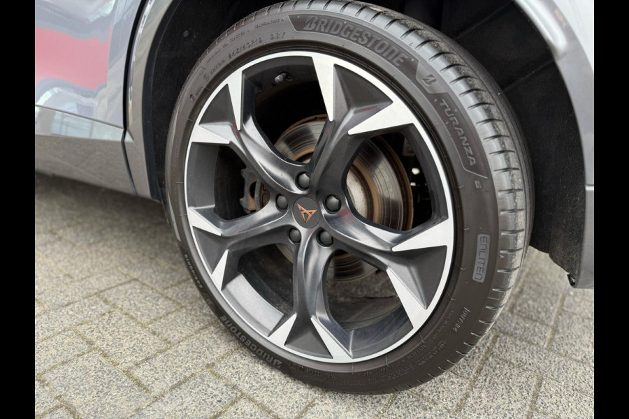 CUPRA Formentor 1.4 e-Hybrid VZ Performance