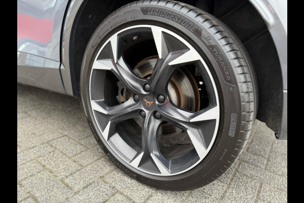 CUPRA Formentor 1.4 e-Hybrid VZ Performance