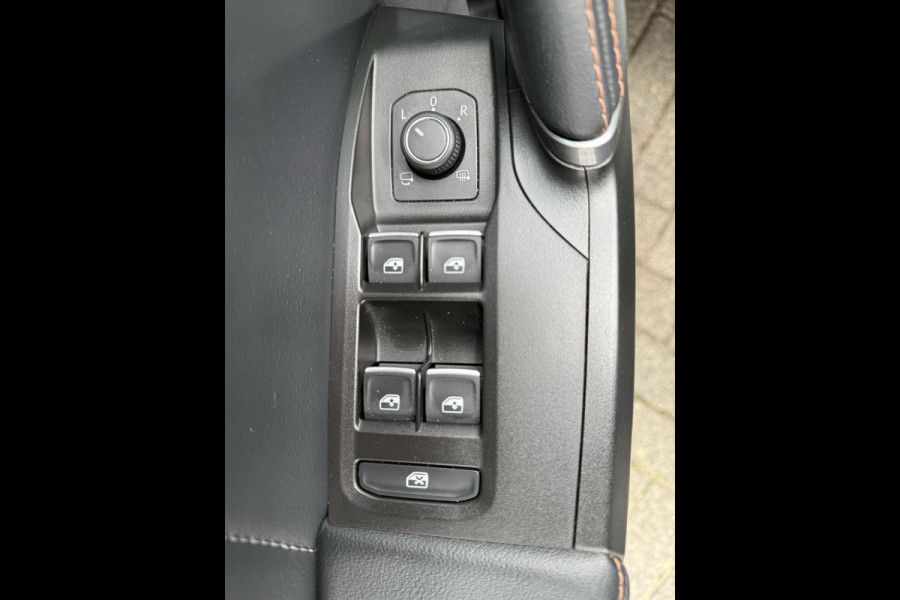 CUPRA Formentor 1.4 e-Hybrid VZ Performance