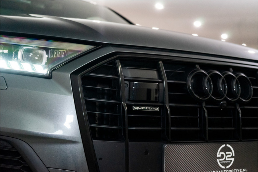 Audi Q7 60 TFSI E Quattro Competition 468PK | Pano | Sfeer | Trekhaak | B&O | HUD | VOL! 12 MND Garantie