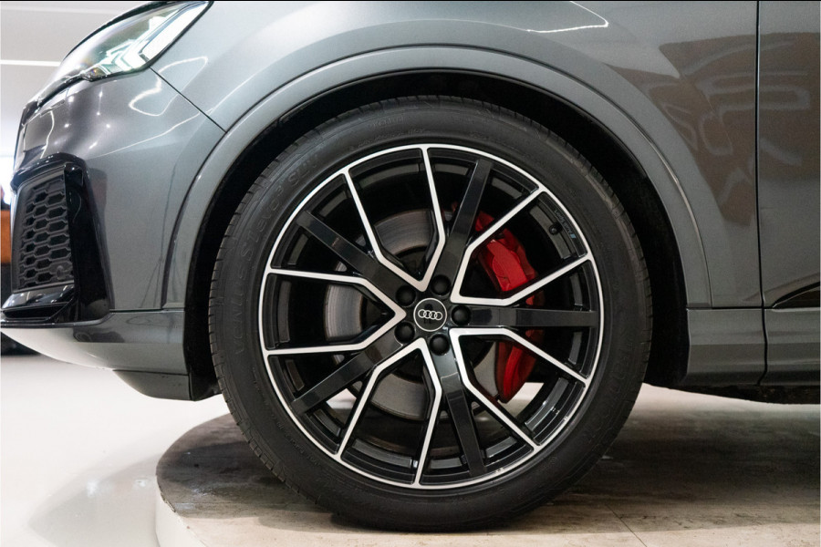 Audi Q7 60 TFSI E Quattro Competition 468PK | Pano | Sfeer | Trekhaak | B&O | HUD | VOL! 12 MND Garantie