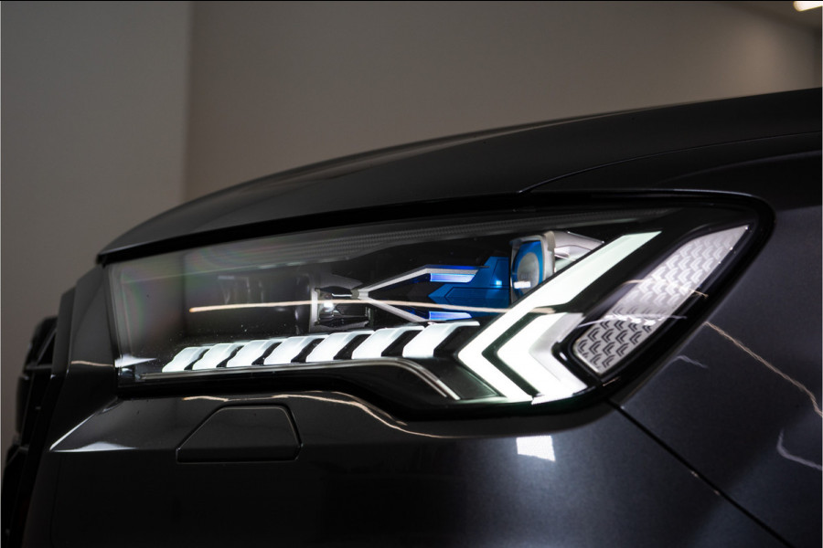 Audi Q7 60 TFSI E Quattro Competition 468PK | Pano | Sfeer | Trekhaak | B&O | HUD | VOL! 12 MND Garantie